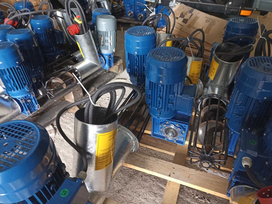 Do zboża Rura ocynkowana przenośnik zbożowy żmijka # DOWÓZ