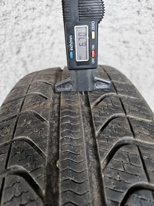 Opony całoroczne Pirelli 195/65/15