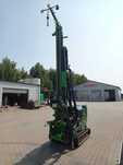 Wiertnica do studni Rotomax M 2007 r.