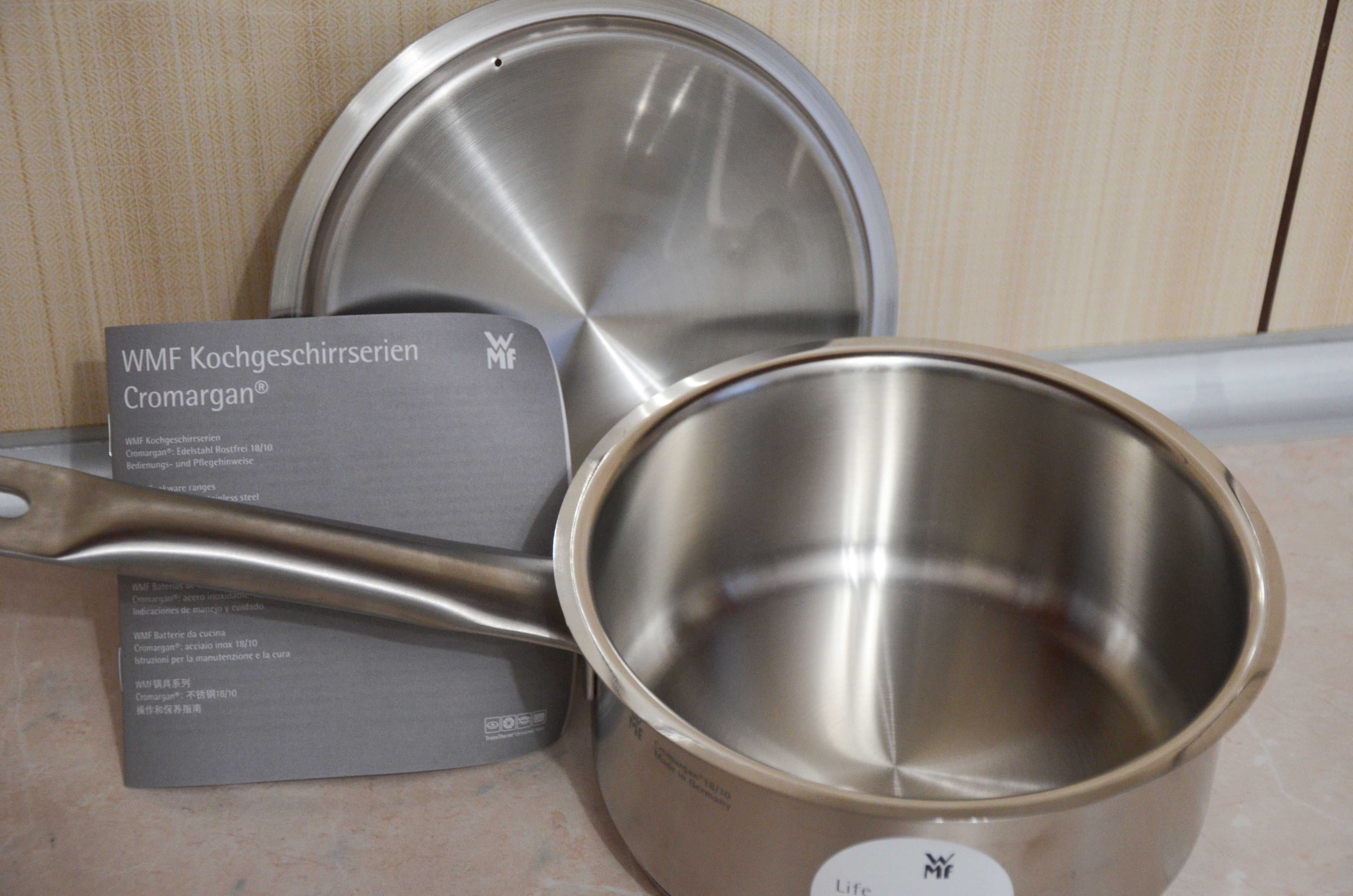 Ковш Ø 16 см Gourmet Plus WMF 1.4l (0726166031)