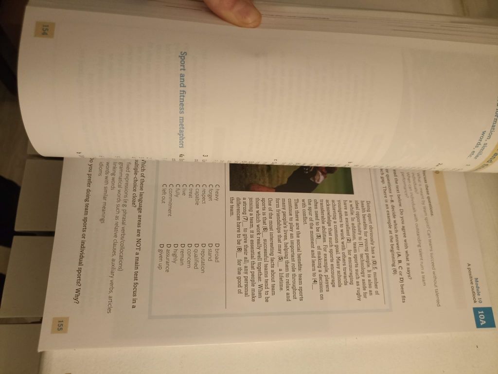 Advanced Expert Third Edition Coursebook + Student's Resource Book