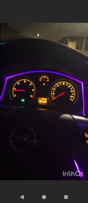 Oportunidade - OPEL ASTRA 1.7 CDTI (Red)