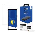 Folia 3mk Arc+ na Sony Xperia 5 V