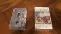 Electric Light Orchestra: Secret Messages - kaseta magntofonowa