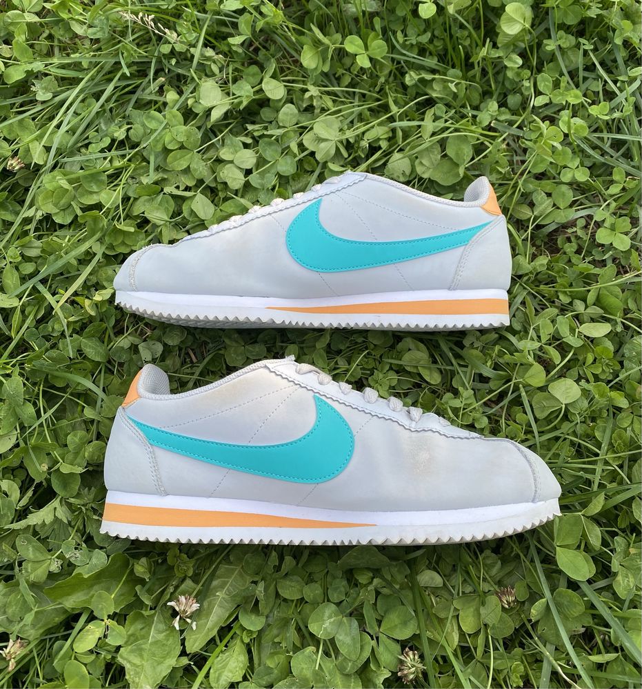 Кросівки Nike Cortez 39 (25 см)