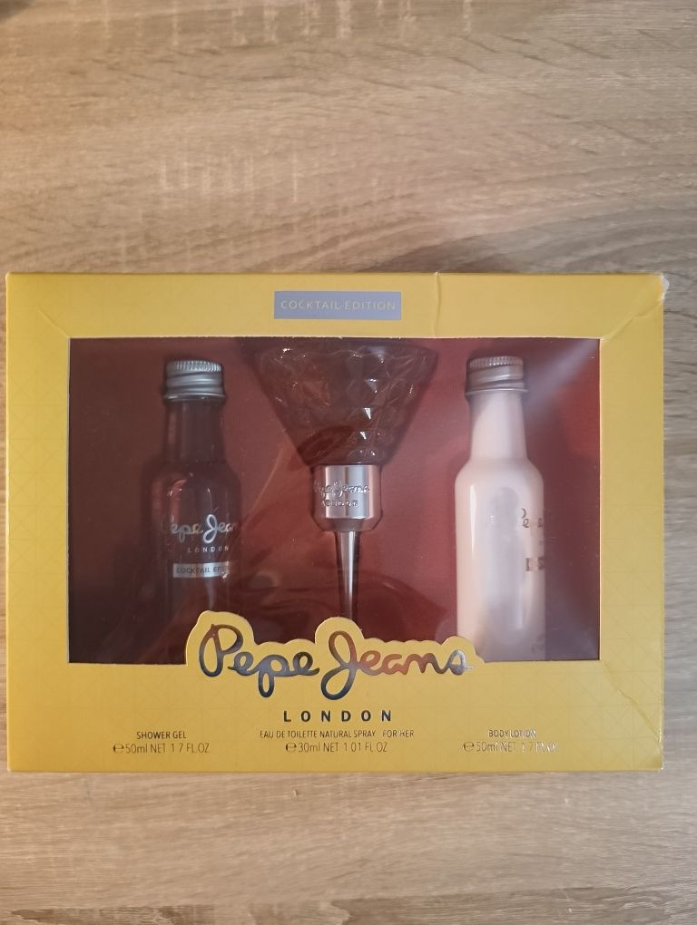 Pepe  Jeans Cocktail edition