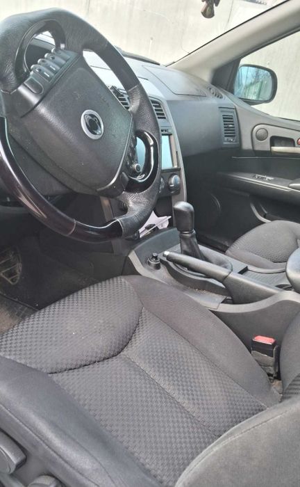 Продам авто SsangYong