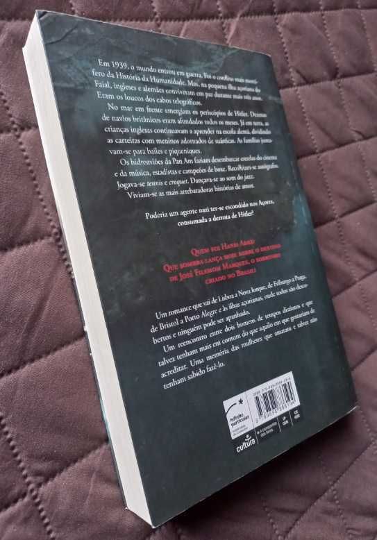 Meridiano 28 - Joel Neto