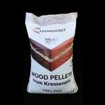 Pellet drzewny ENplus A1