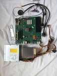 FSC Fujitsu Siemens D2981-A12 GS1 комплект
