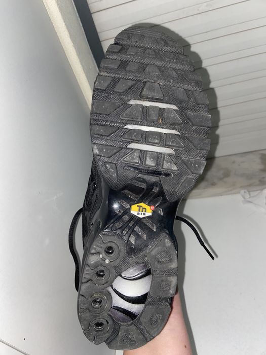 Tn pretas, tamanho 40.5