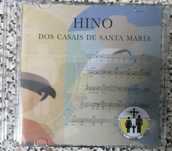 CD Hino dos Casais de Santa Maria