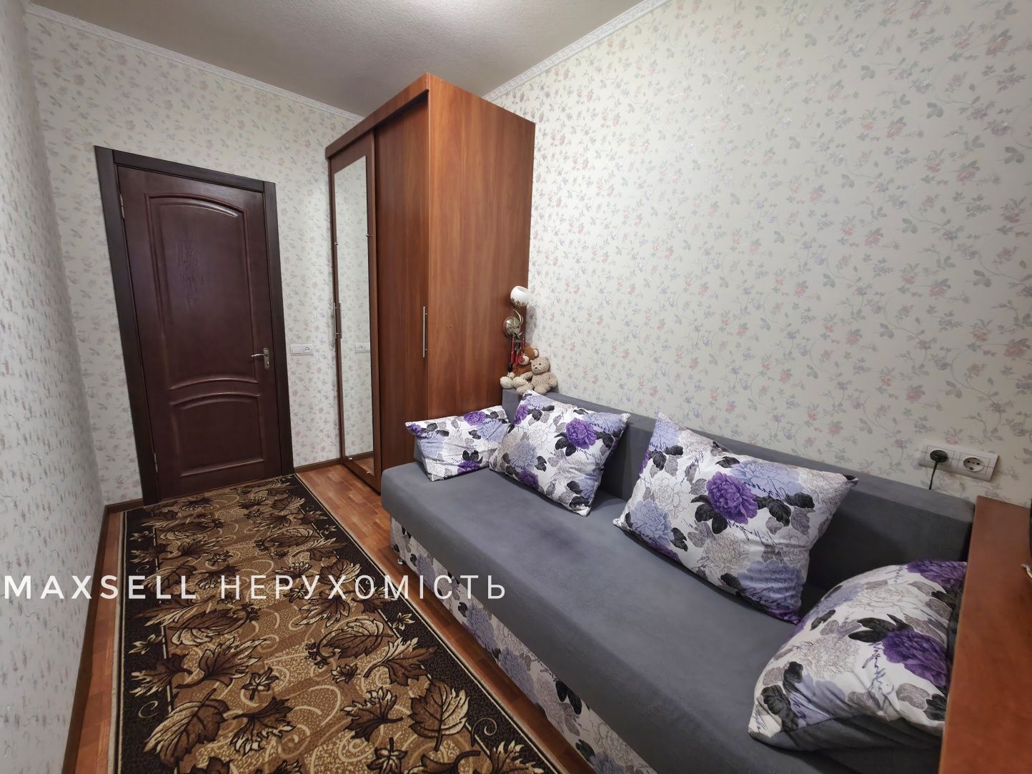 Продам хороший будинок в районі вул. Роменська