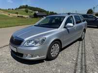 Skoda Octavia Skoda Oktavia 2 Diesel 2.0