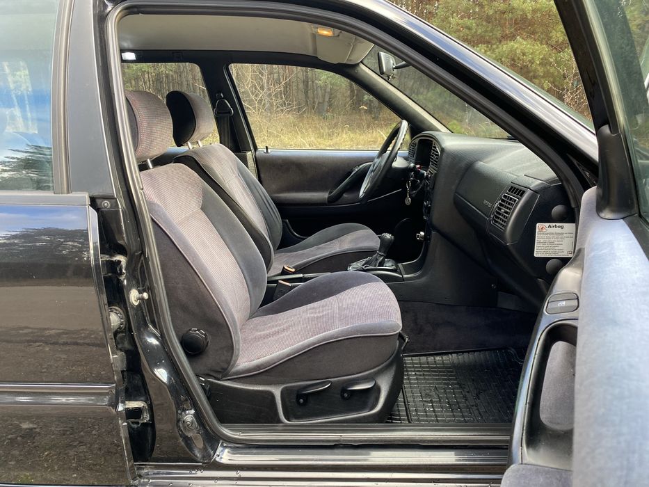 Volkswagen Passat B4 універсал газ гбо оригінал фольксваген пассат