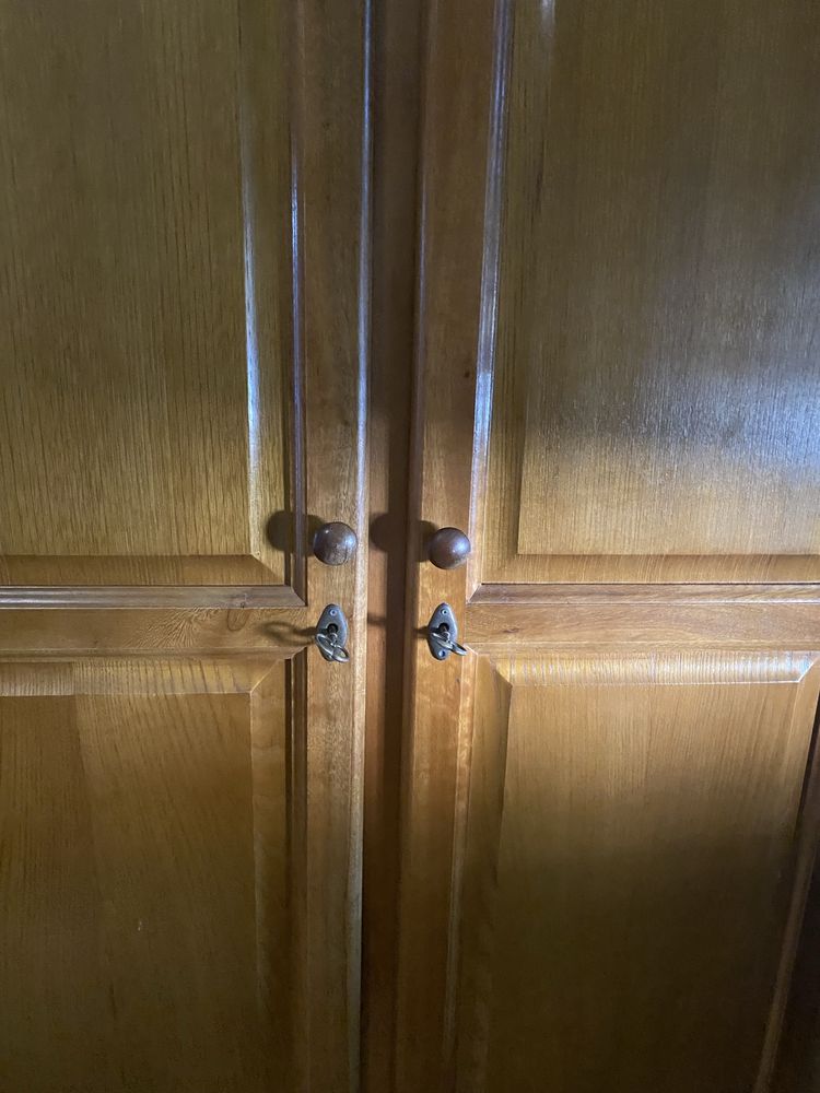 Quarto de solteiro completo