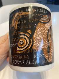 Ceramika  z Australii