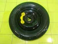 FORD MONDEO MK4 GALAXY MK3 S-MAX kolo dojazdowe 125/90/16 5x108