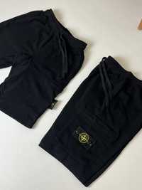 Stone island шорты