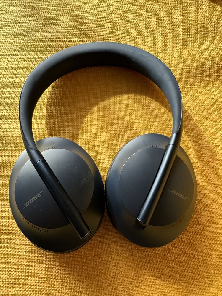 Bose NC 700 (Midnight Blue) | Ótimo Estado