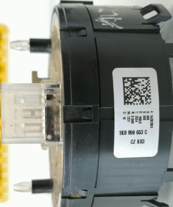 Fita de airbags SEAT Altea (5P1)