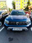 Dacia Duster 1.6SCe Comfort