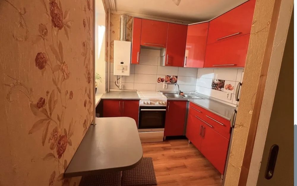 Здається затишна 1/х кім квартира на Східному