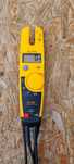 Tester napiecia prądu Fluke TS600