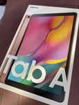 Tablet Samsung Galaxy tab a10