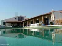 Monte Do Laranjal - Um Paraíso Privado No Coração Do Alentejo