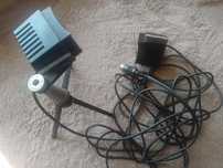Mikrofon stereo UNITRA MDU 24