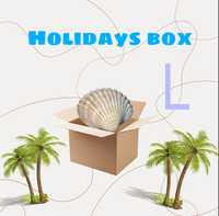 Paczka Holidays Box L