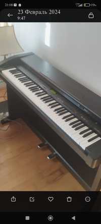 Sprzedam pianino cyfrowe Roland KR 650