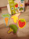 Sprzedam Puzzle baby 1+
