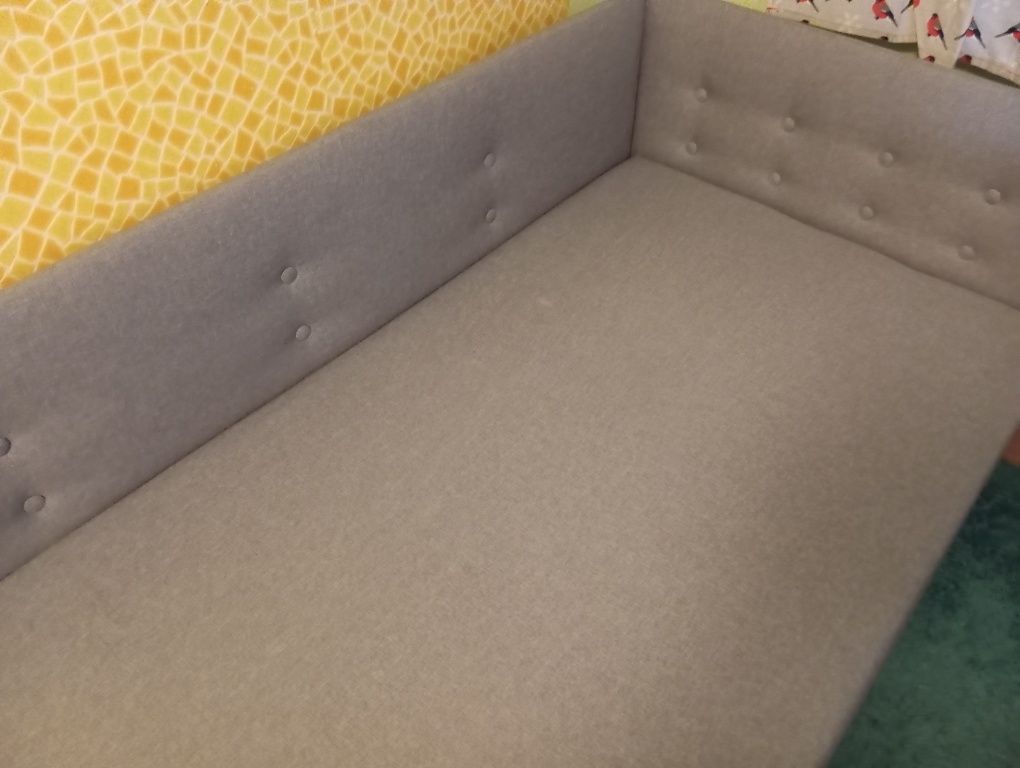 Sofa łóżko jednoosobowe