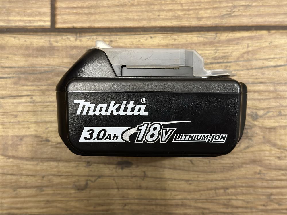 Bateria akumulator Makita 3AH 18V | 2022r.