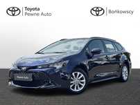 Toyota Corolla 140KM 1.8 HSD Comfort+Tech Gwarancja 2027r. Faktura VAT23% SalonPL