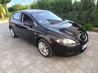 Seat Leon 1.9 tdi