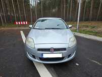 Fiat Bravo Fiat Bravo II 2008