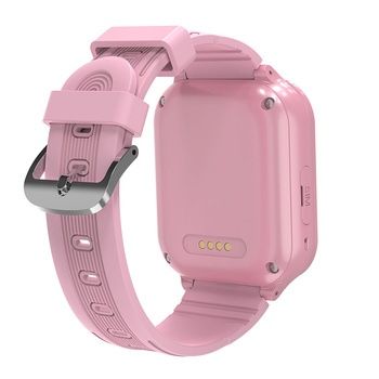 Blavec Smartwatch K02 Kids (SWK02-P) różowy