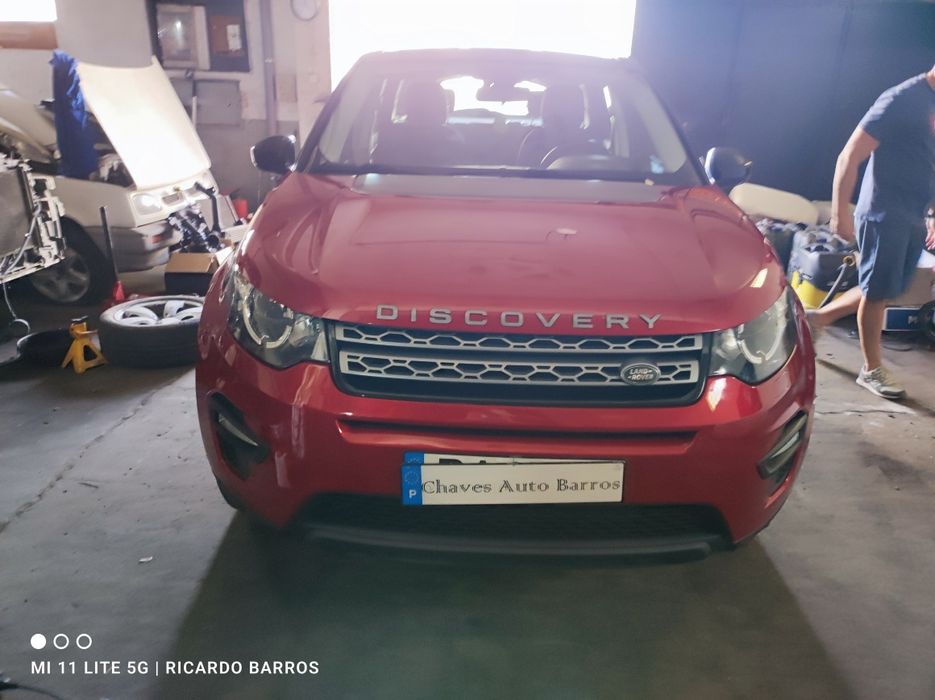 Chaves Auto com Garantia – Programação e Duplicação Multimarcas