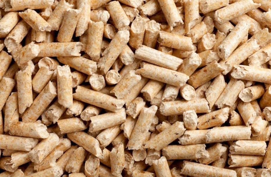 Pellet drzewny ! PRODUCENT najwyższa jakość