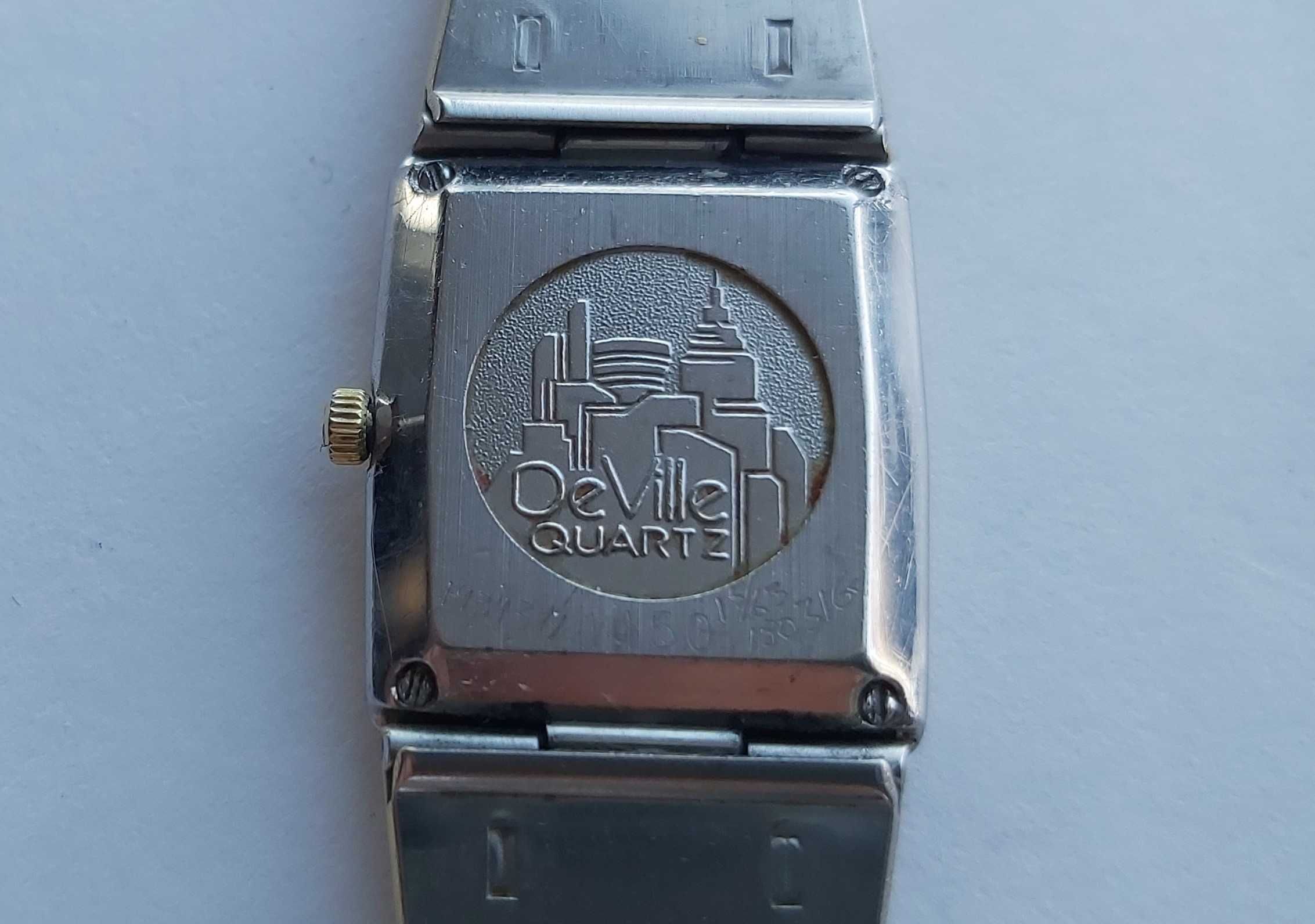 omega de ville quartz
