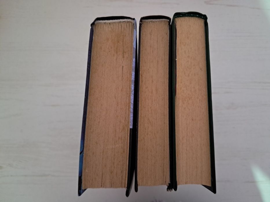 Стівен Кінг. Колекція книг