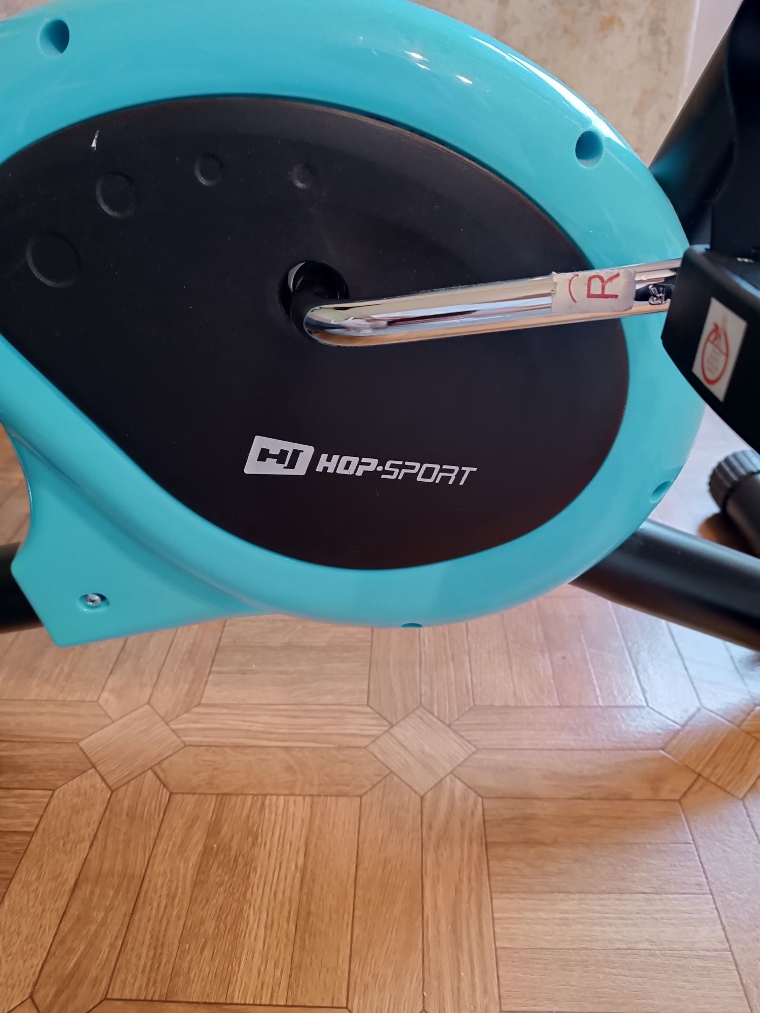 Rower treningowy stacjonarny rower do ćwiczeń