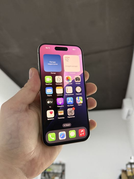 Apple iphone 15 Pro 256 gb Neverlock айфон про