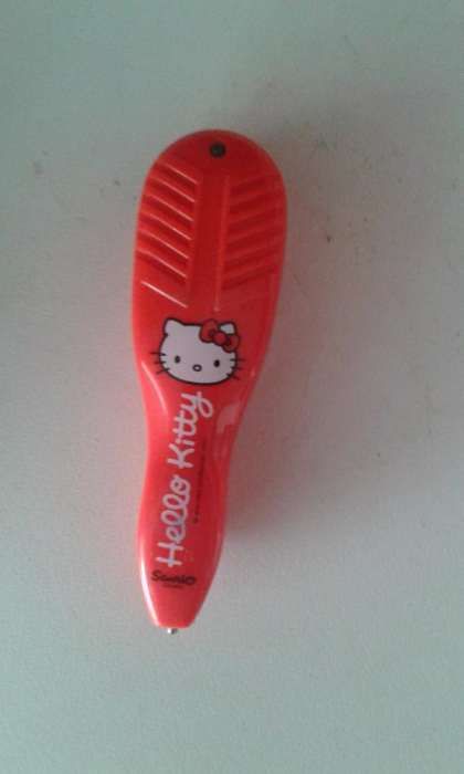 Jogo "Básico" Quizzy da Hello Kitty