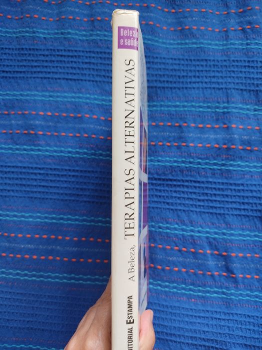 Terapias Alternativas