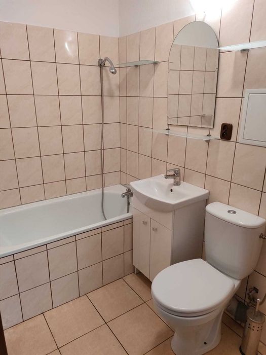 Wynajmę mieszkanie 2 pokoje Jaroty