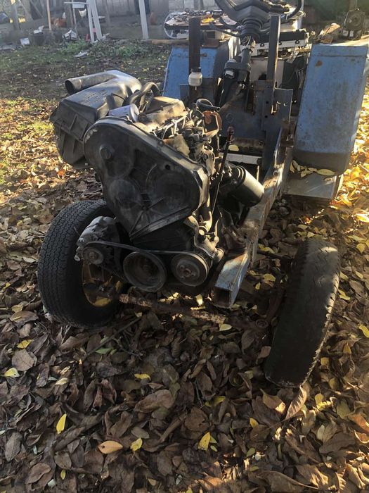 Продаю мотоблок  стан 10/10